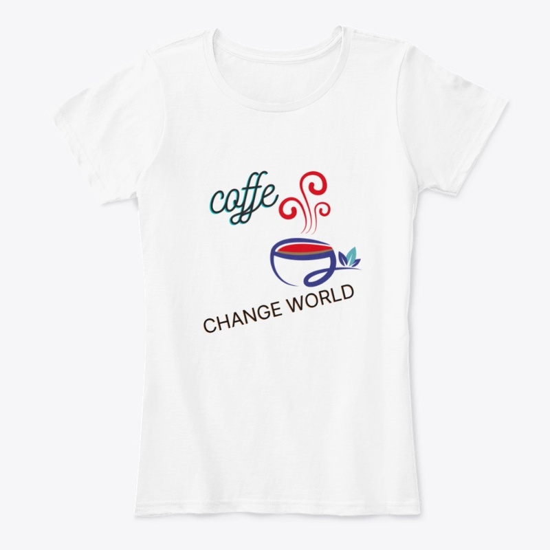 be  strong  ☕coffe t-shirt wake up 