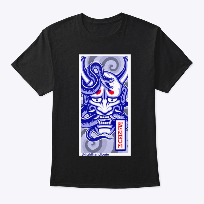 Hannya/renova