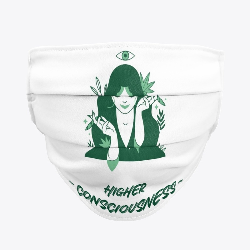 Higher Consciousness Signature Design