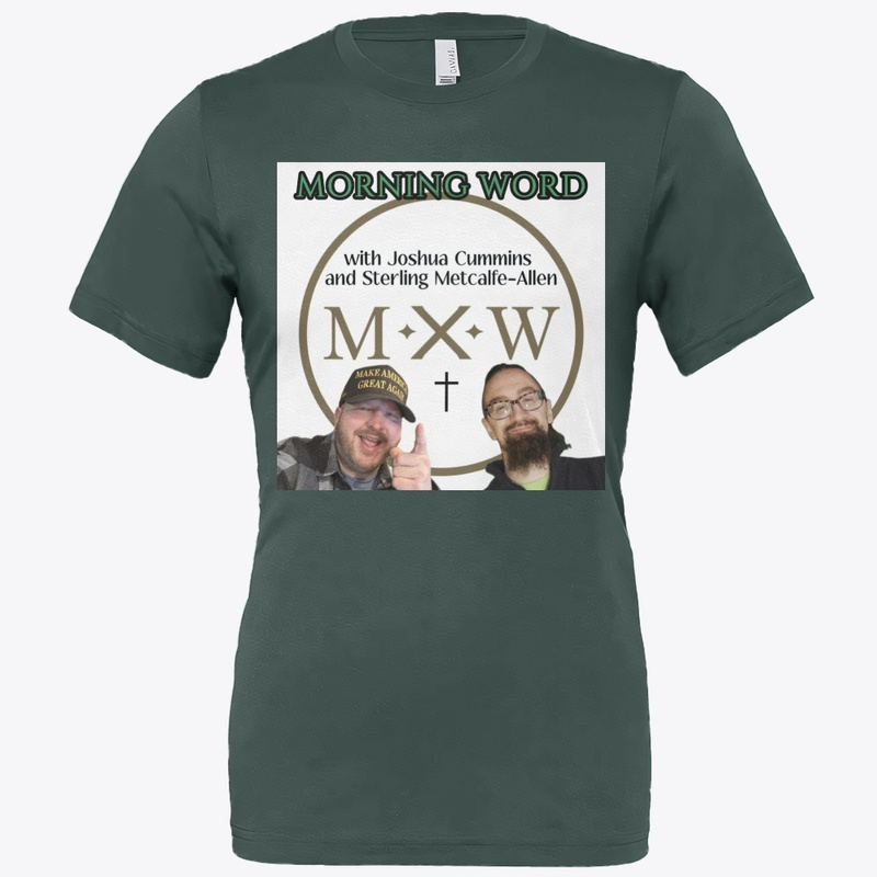 Morning Word Podcast