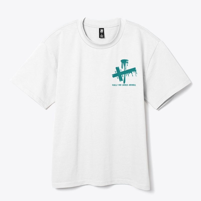 TEAL X