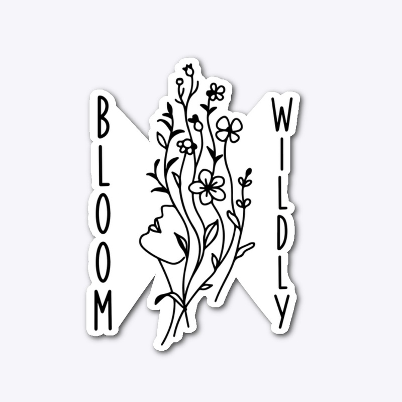 Bloom Wildly