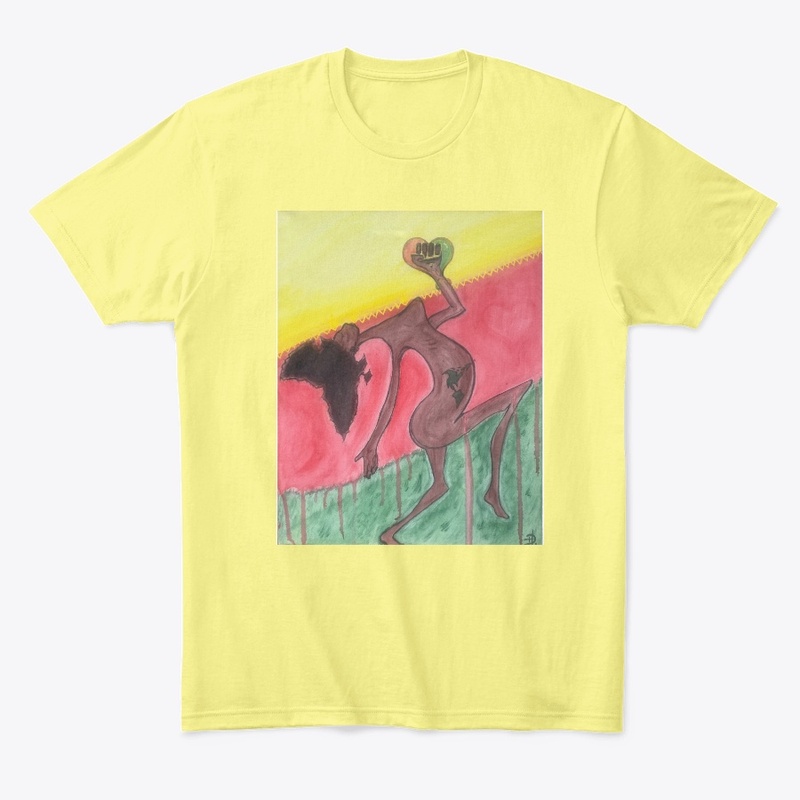Birth Of All Nations Collection