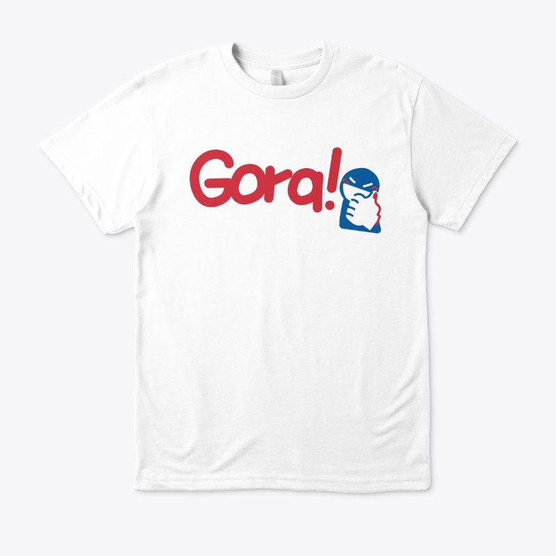 Gora Unisex TShirt