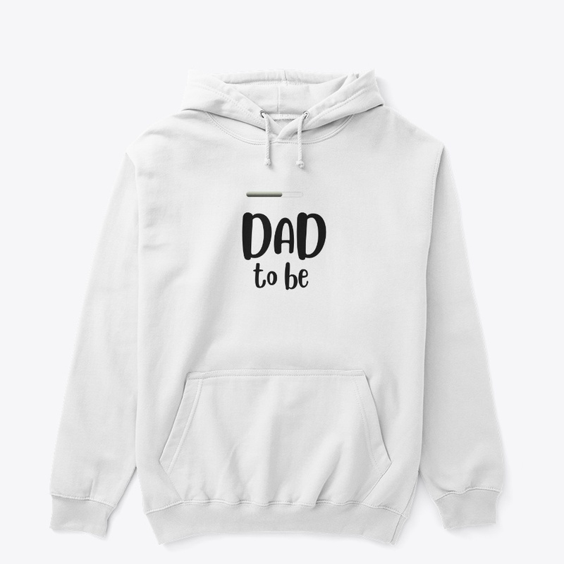 Dad To Be T-Shirt