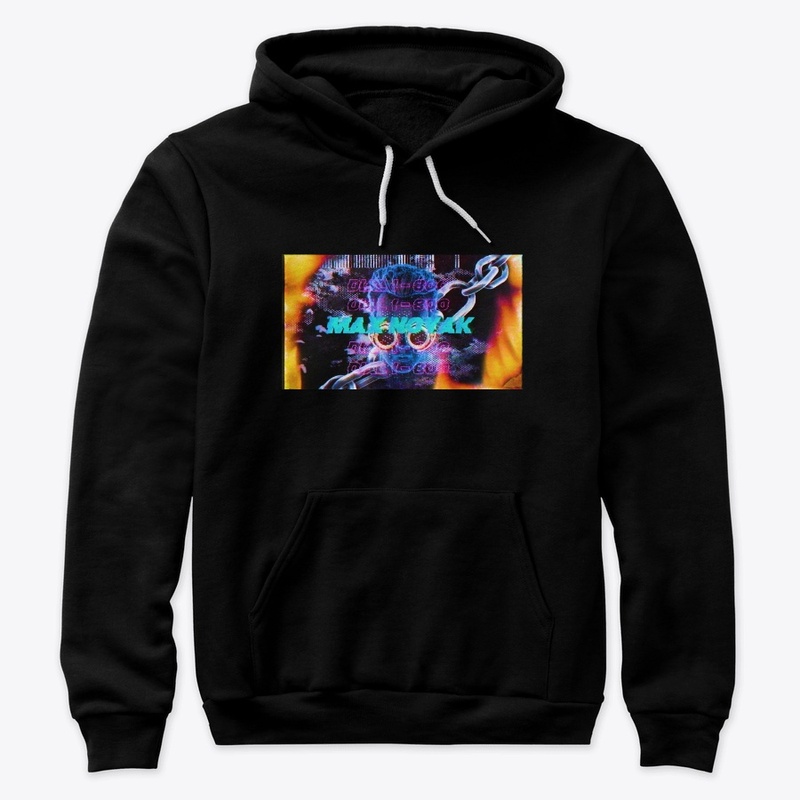 MAX NOVAK MERCH VOLUME 1