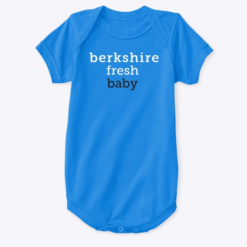 Berkshire Fresh Baby: Various Color 