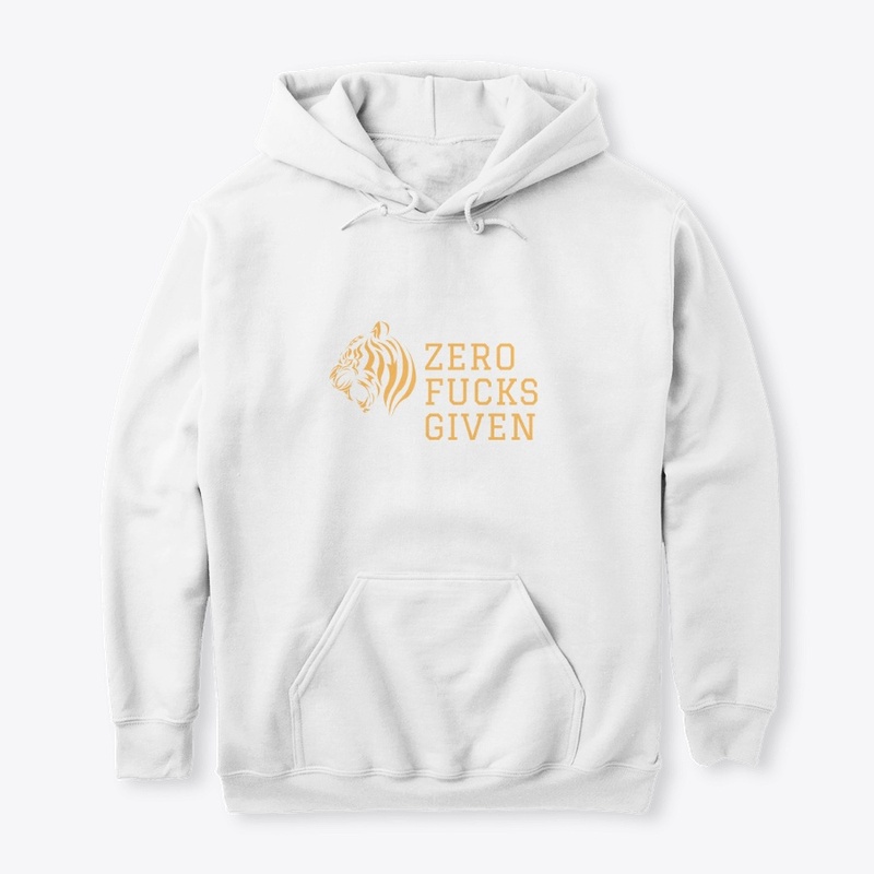 Zero Fucks Given