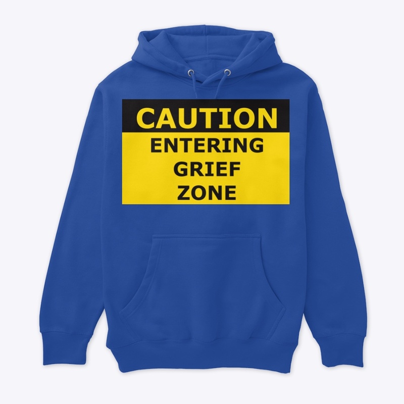 CAUTION
