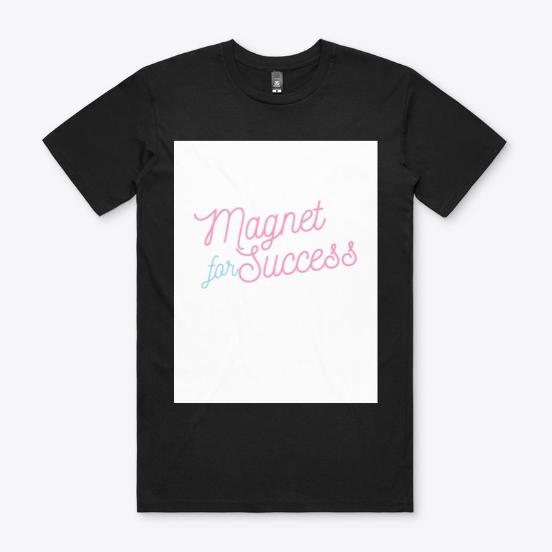 Magnet for Success