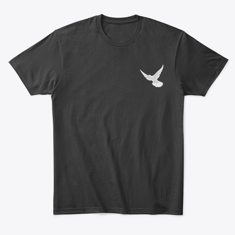White Dove