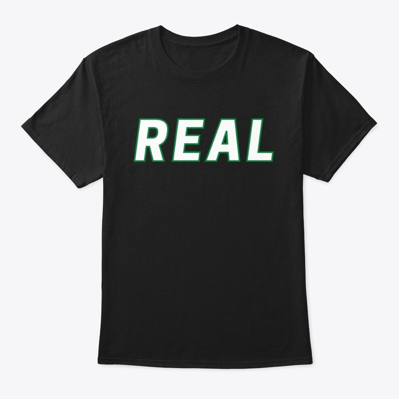 The Real Stuff