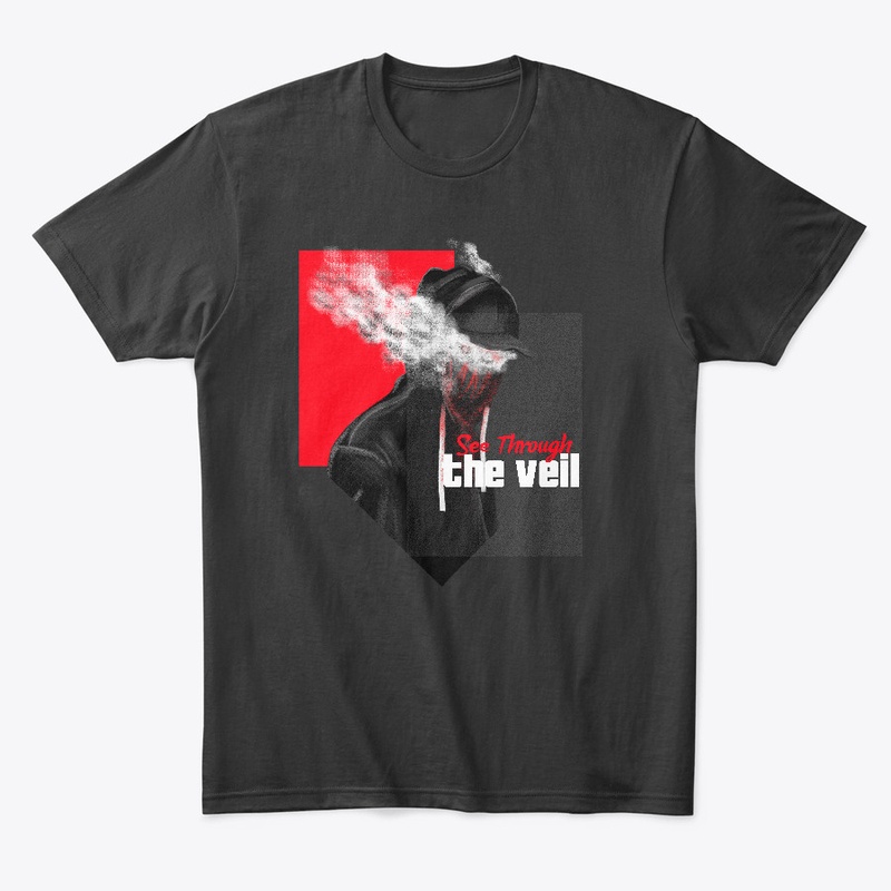 See Through The Veil