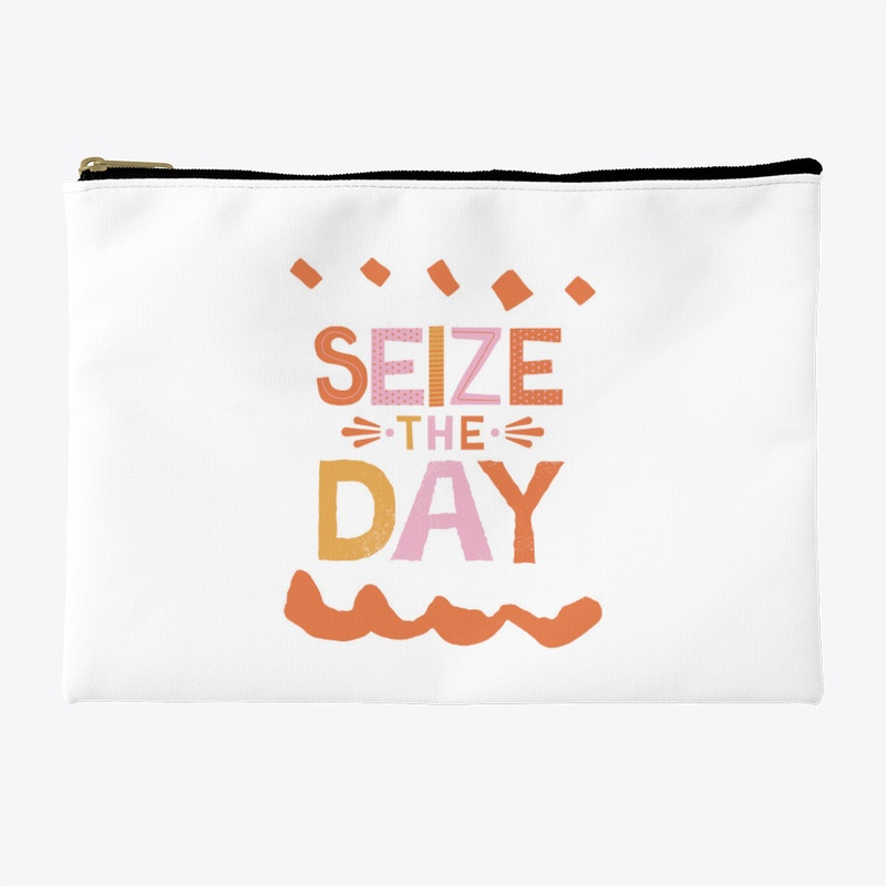 Seize The Day