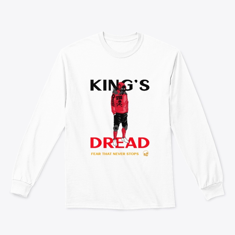King's Dread