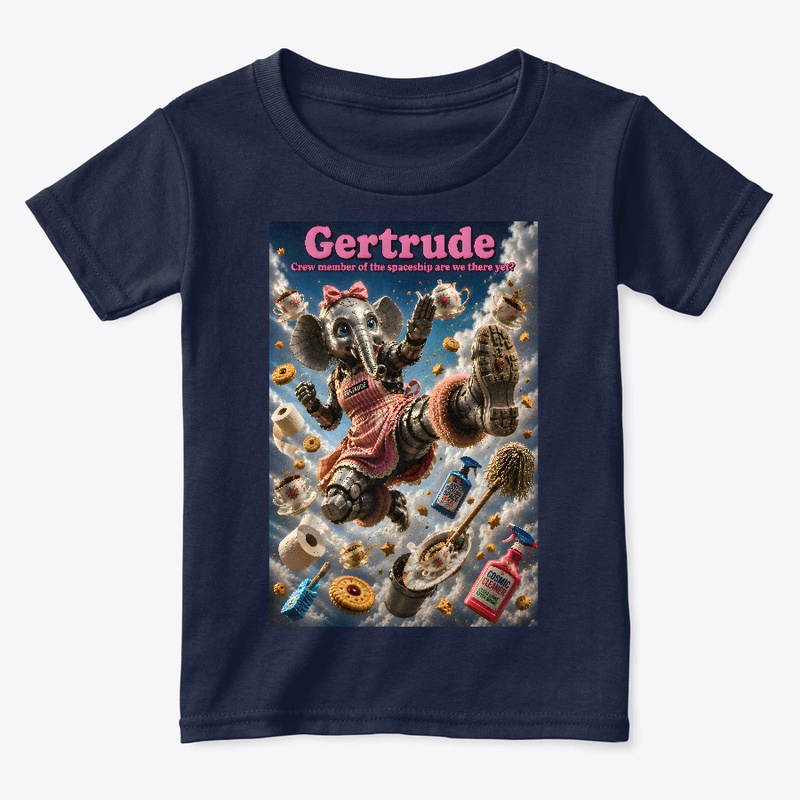 Gertrude