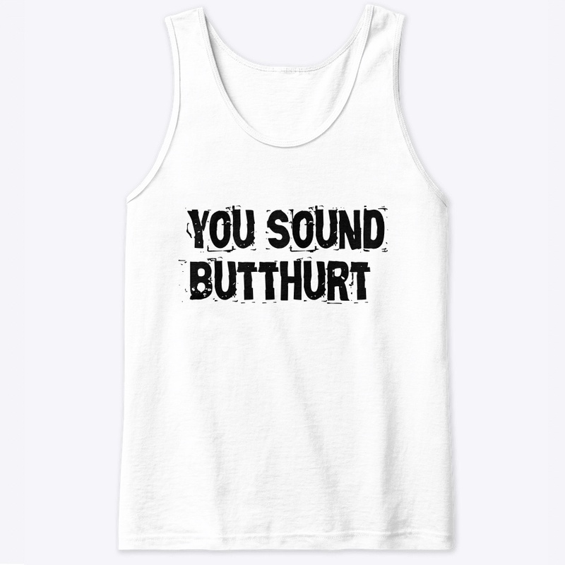BUTTHURT APPAREL