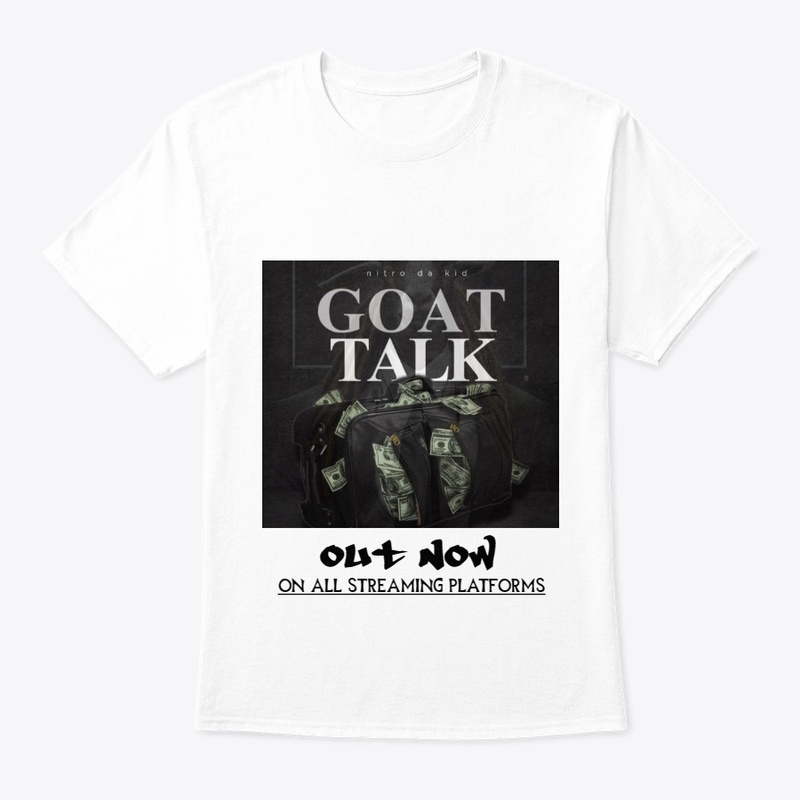 GOAT TALK