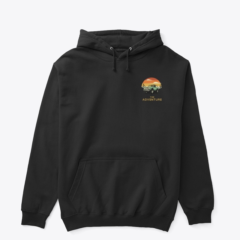 Wearable Art for Your Personal Canvas