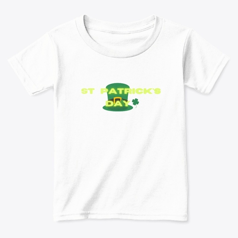 St Patrick's Day