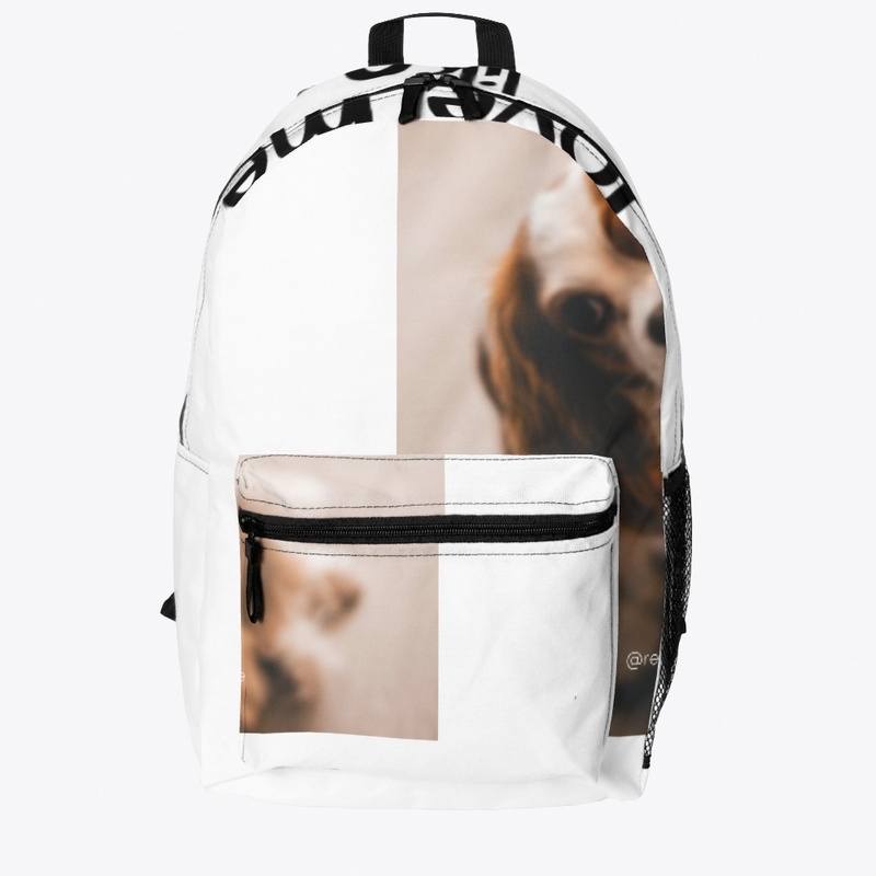 Love me like you too.