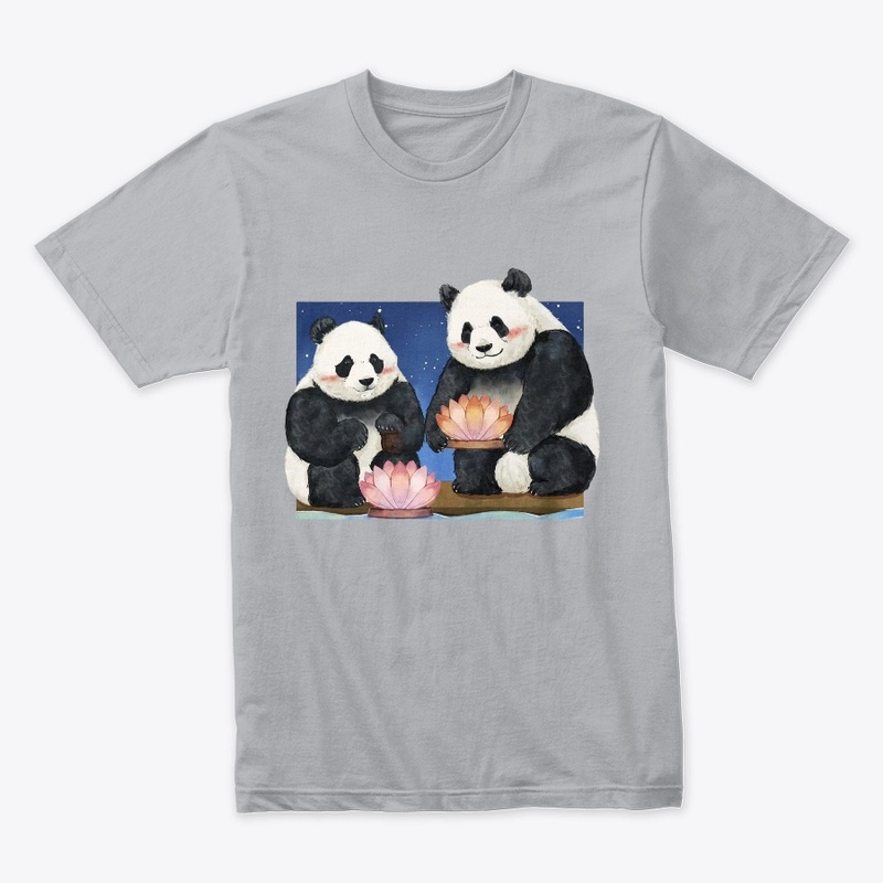 MENGLAN XIAOBAITIAN🐼Giant Panda
