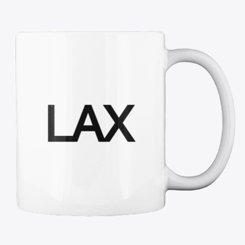 LAX : LOS ANGELES