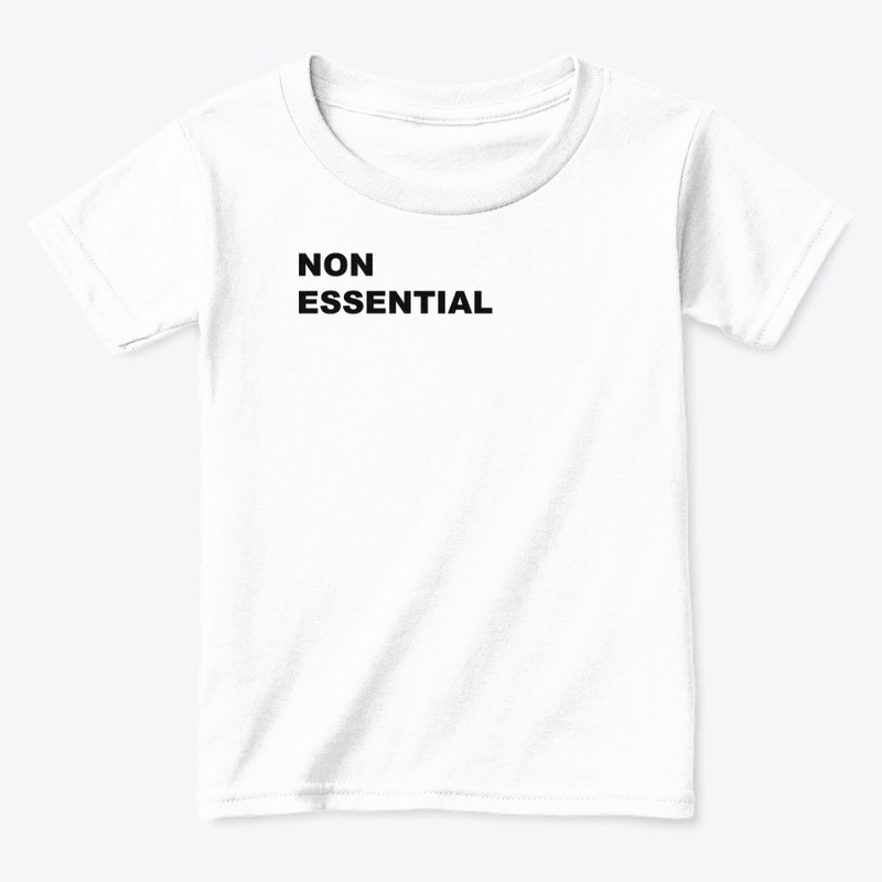 Non-Essential