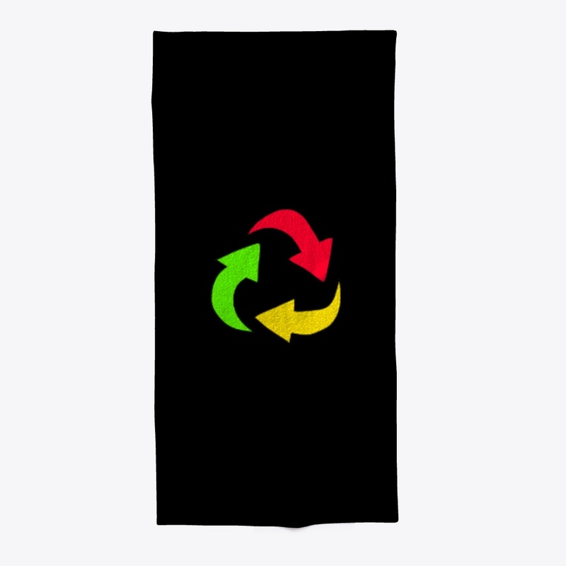 Everyday Ecofriendly Hoodie & Things