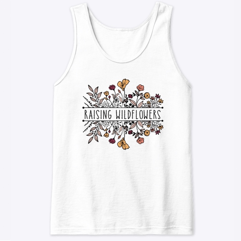Raising Wildflowers
