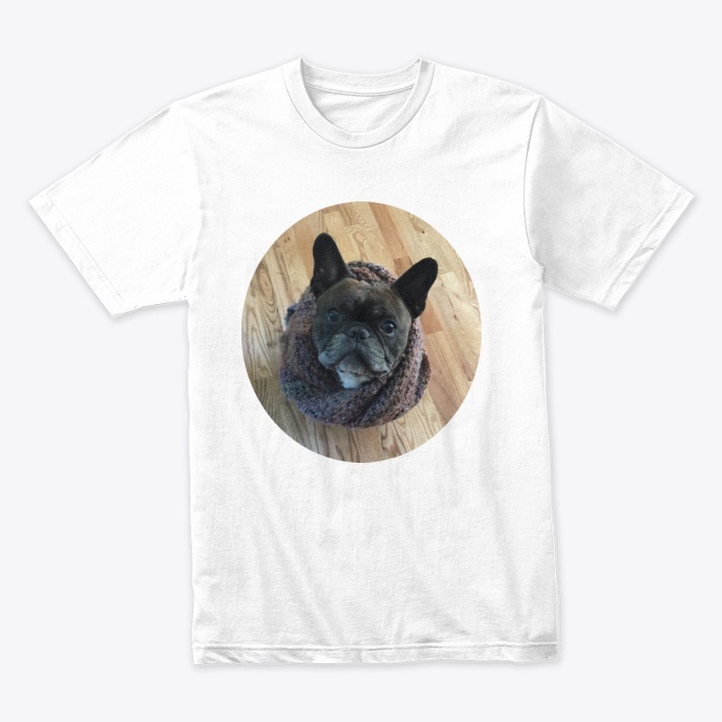 Frenchie Roll