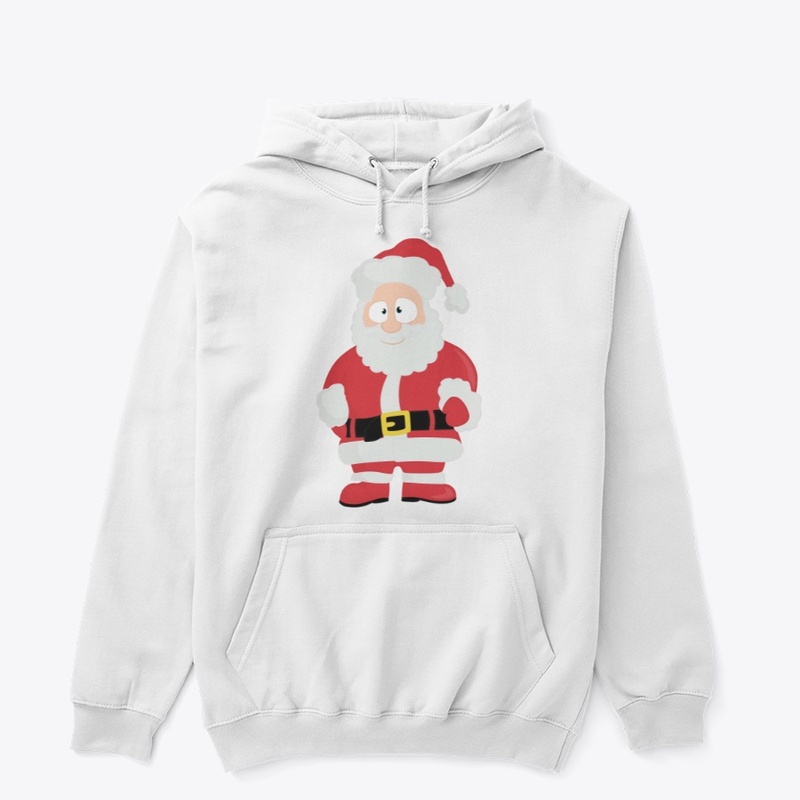 SANTA MAN