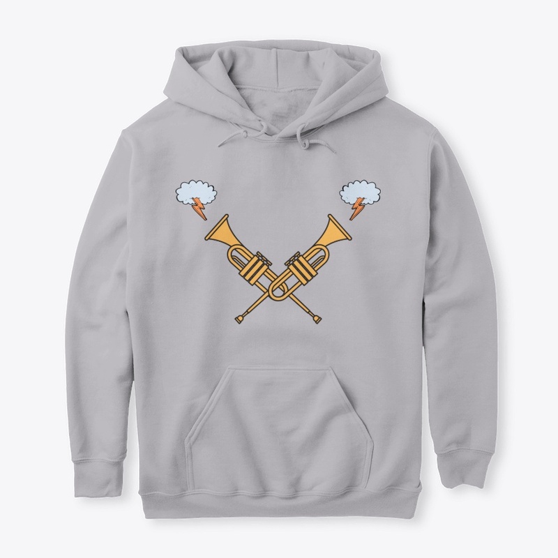 Trumpet Lightning Design
