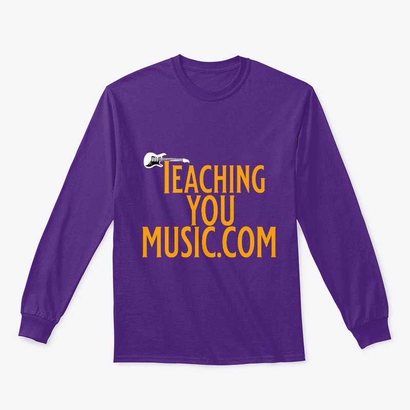 Teaching You Music.com