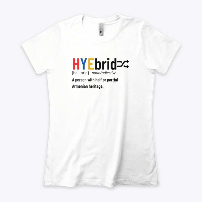 HYEbrid 