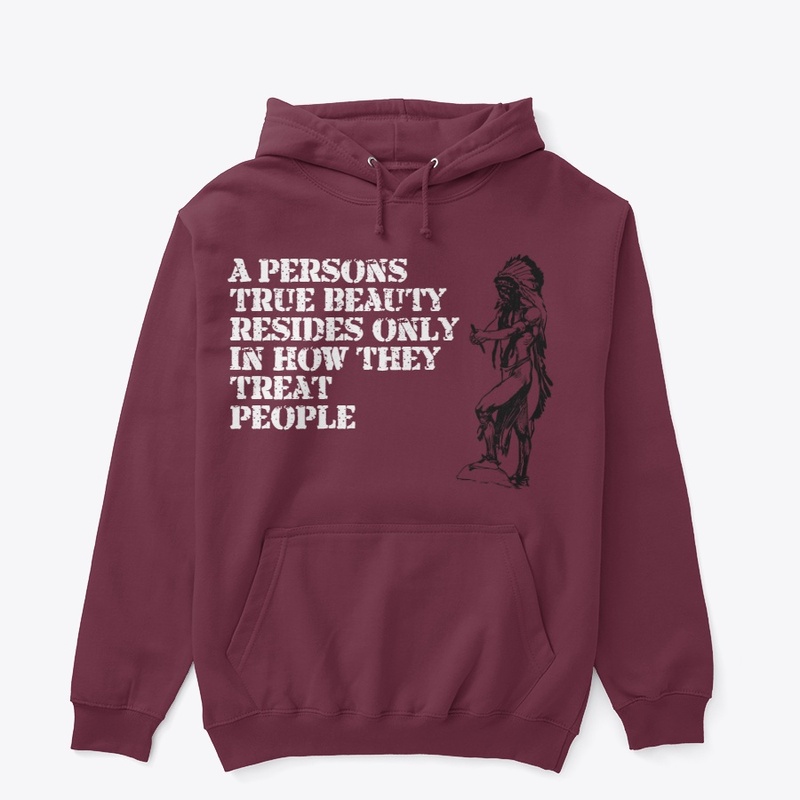 true beauty-barefoot