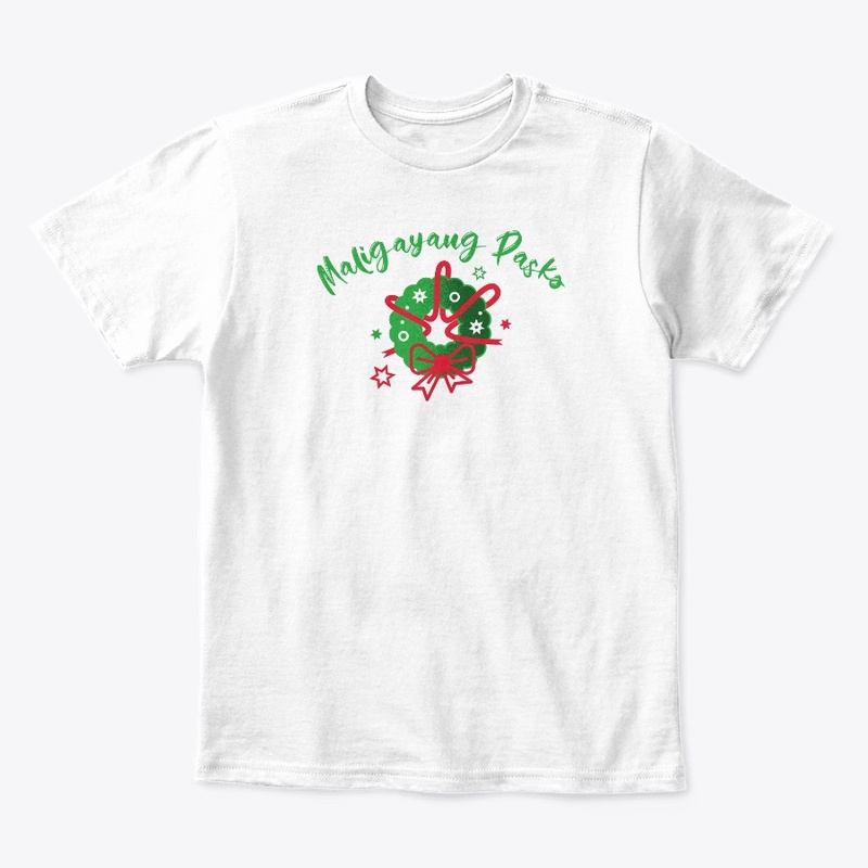Maligayang Pasko by Hiraya.Co