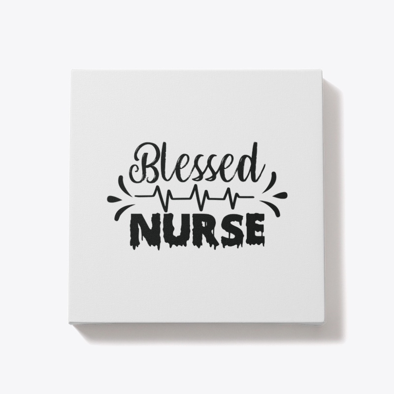 Blessed Nurse