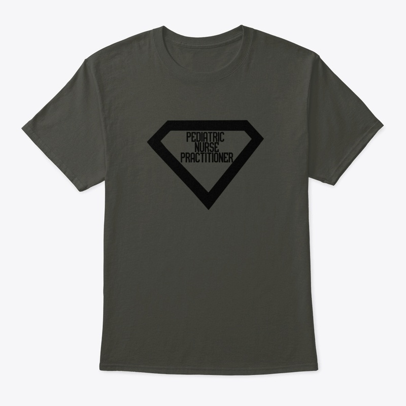 Super Pediatric Nurse Millennial Merch