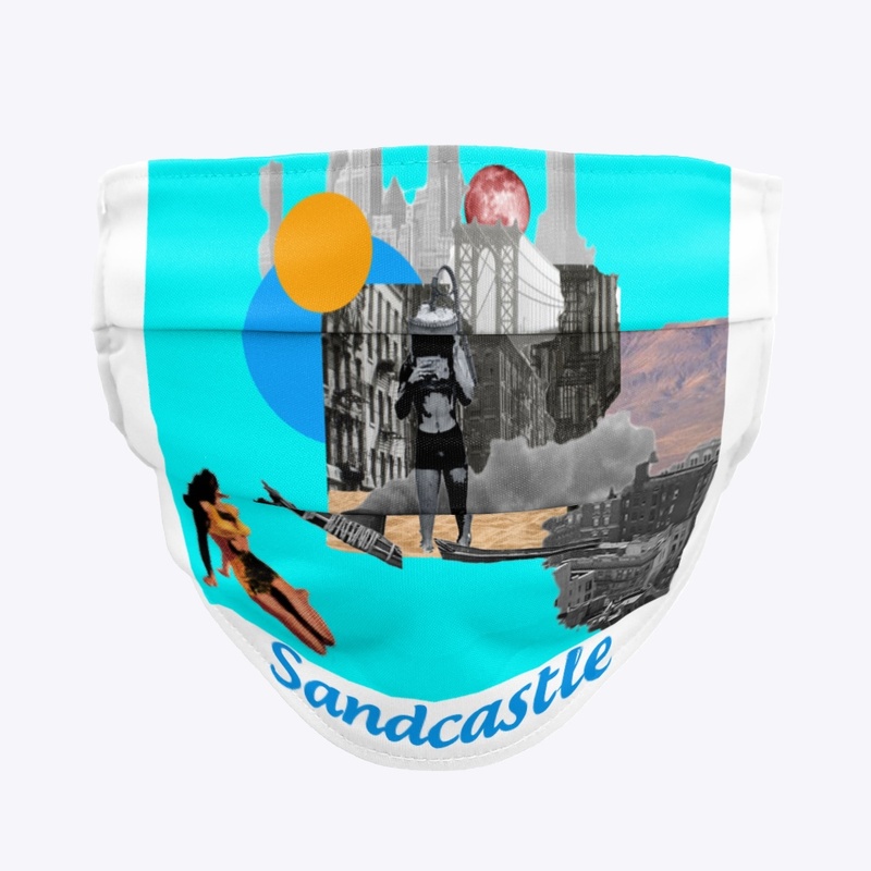 Sandcastle