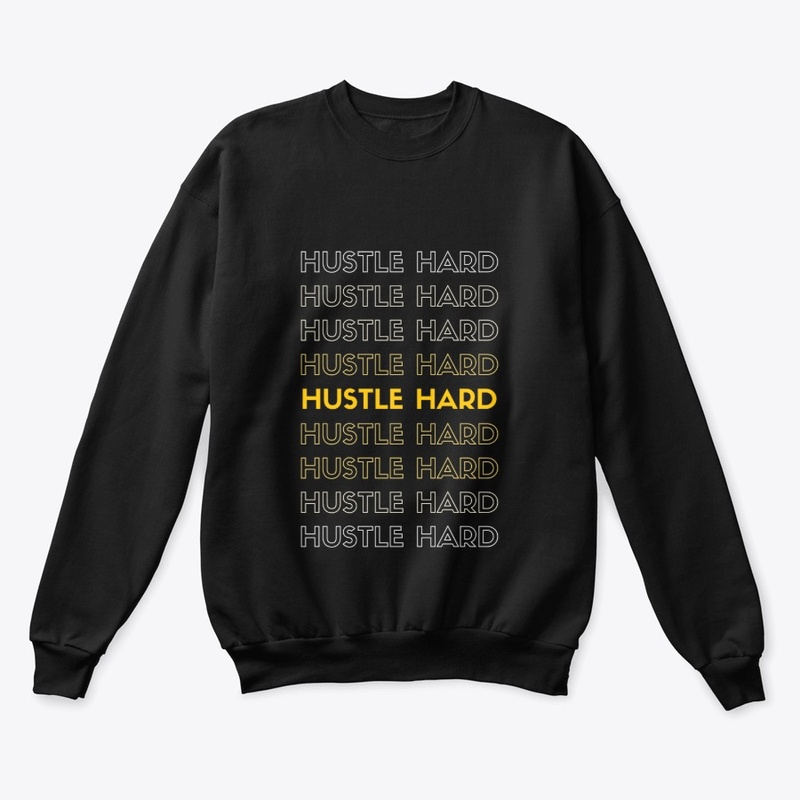 Hustle Hard - Hiphop_unity