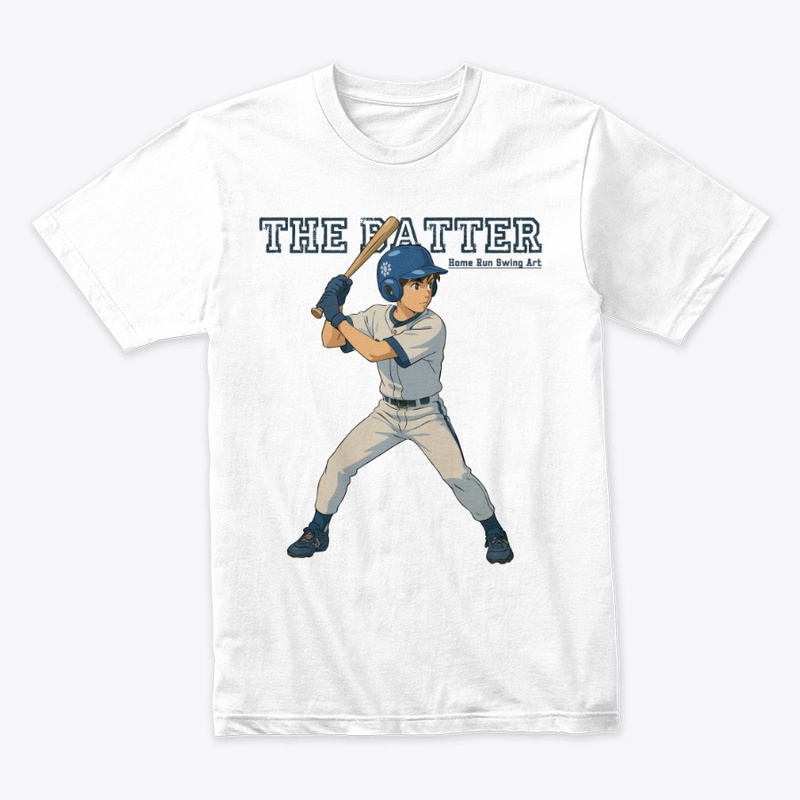 THE BATTER