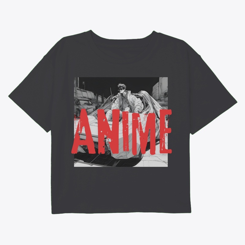 Anime 