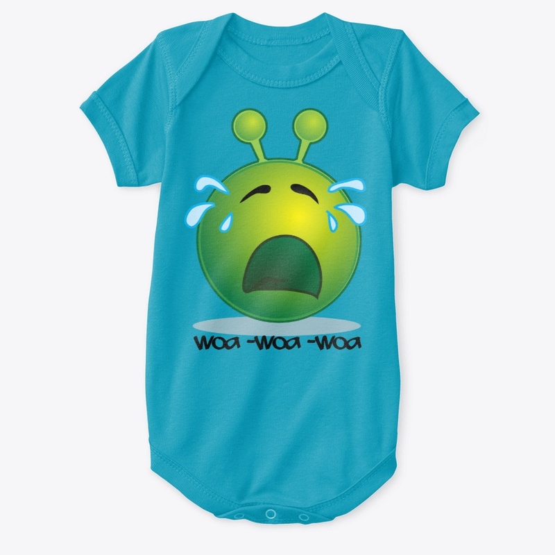 Crying Baby