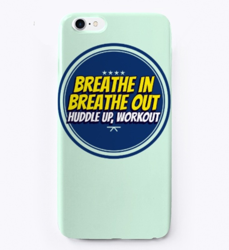 Breathe In Breathe Out 