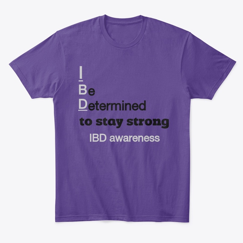 IBD staying strong