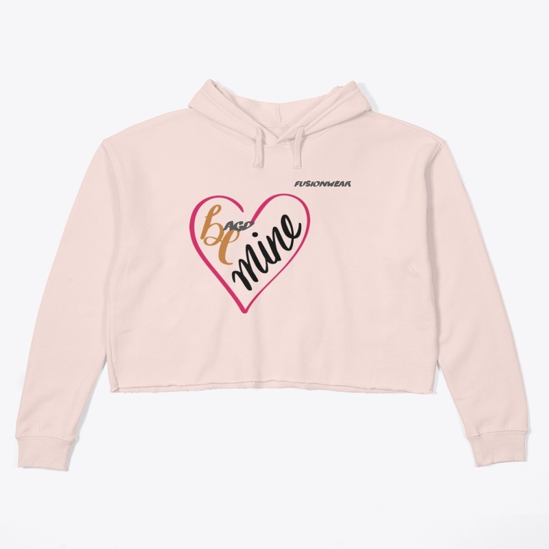 BE MINE 