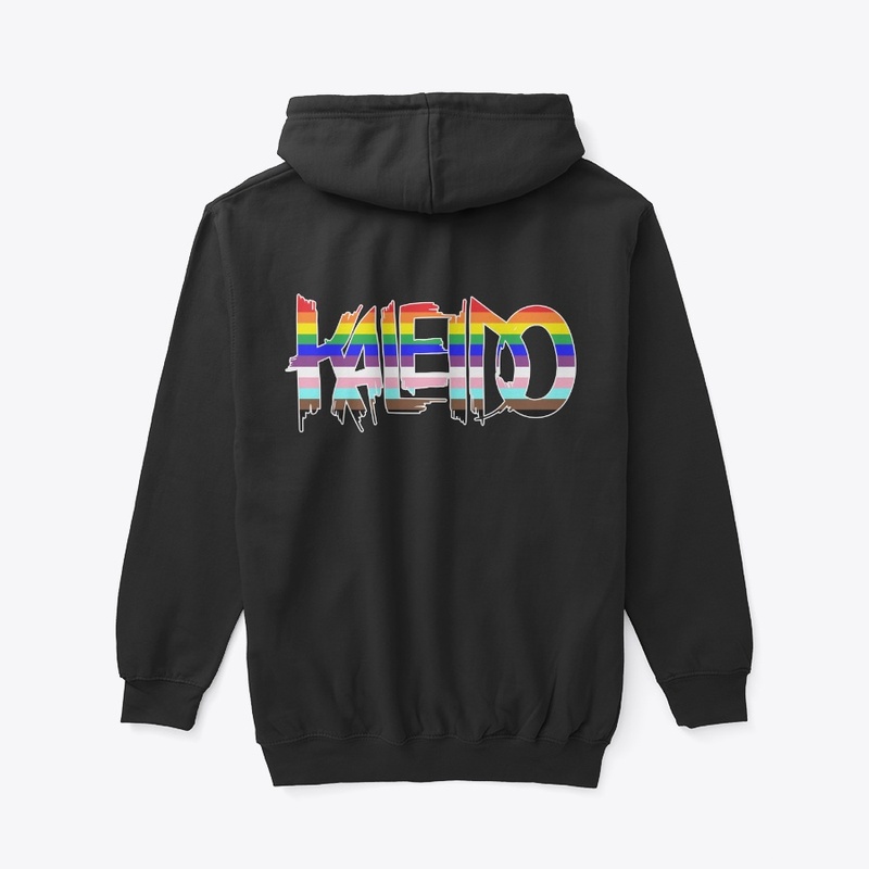 Kaleido Pride