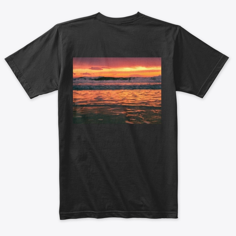 Orange Shores