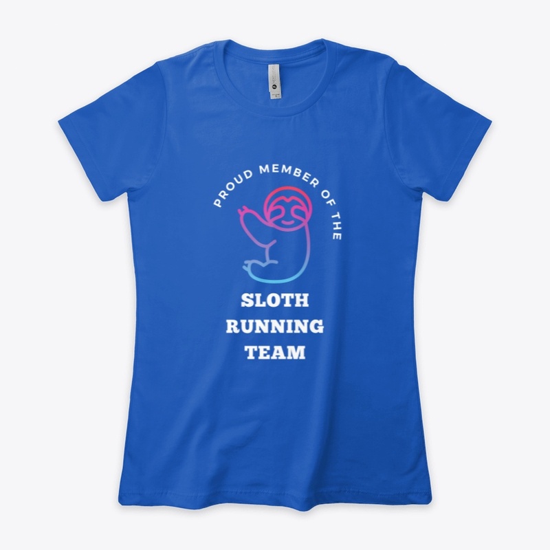 Sloth Runner